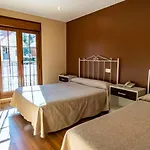 Hotel Complejo Hotelero La Brana San Isidro (Leon)
