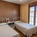 Complejo Hotelero La Brana Hotel 3*