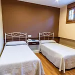 Complejo Hotelero La Brana Hotel