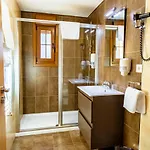 Complejo Hotelero La Brana San Isidro (Leon)