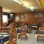 Hotel Complejo Hotelero La Brana San Isidro (Leon)