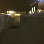 Complejo Hotelero La Brana 3*