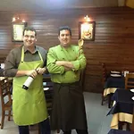 Hotel Complejo Hotelero La Brana