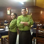 Hotel Complejo Hotelero La Brana San Isidro (Leon)