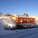 Complejo Hotelero La Brana San Isidro (Leon)