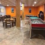 Complejo Hotelero La Brana 호텔