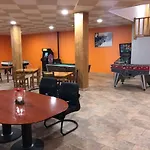 Complejo Hotelero La Brana Hotel