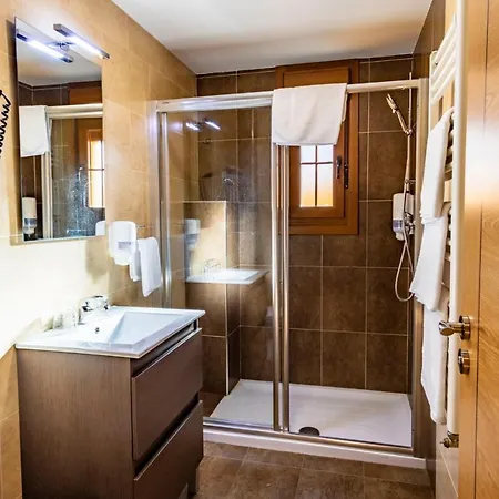 Complejo Hotelero La Brana Hotell