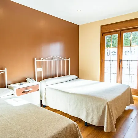 Complejo Hotelero La Brana Hotell