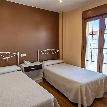 Complejo Hotelero La Brana Hotell 3*