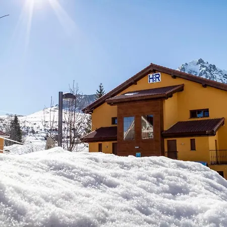 Complejo Hotelero La Brana 3*