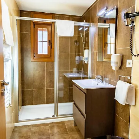 Complejo Hotelero La Brana San Isidro (Leon)