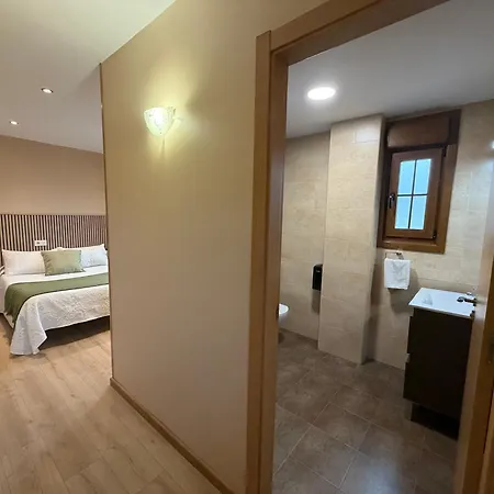 La Brana Ii Hotel 2*