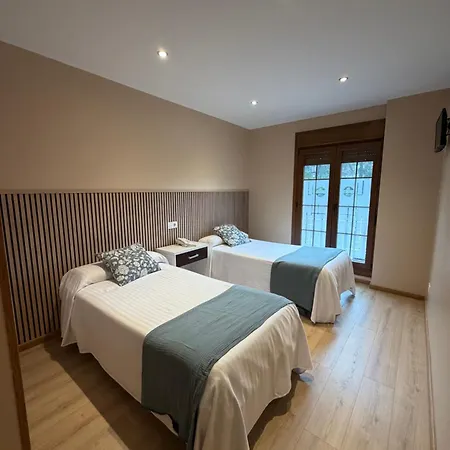Hotel La Brana Ii 2*