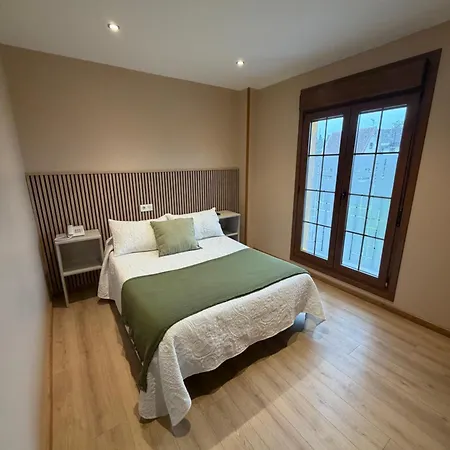 La Brana Ii Hotel San Isidro (Leon)