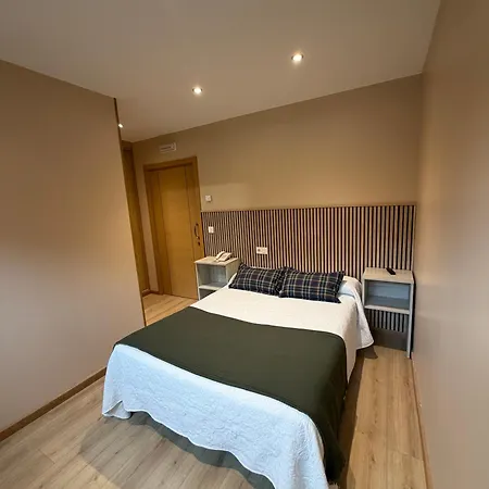 Hotel La Brana Ii San Isidro (Leon)