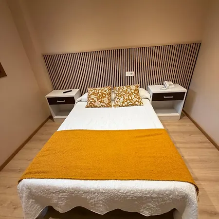 La Brana Ii Hotel