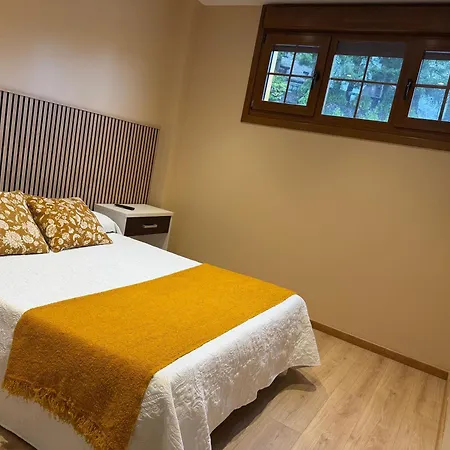 Hotel La Brana Ii 2*