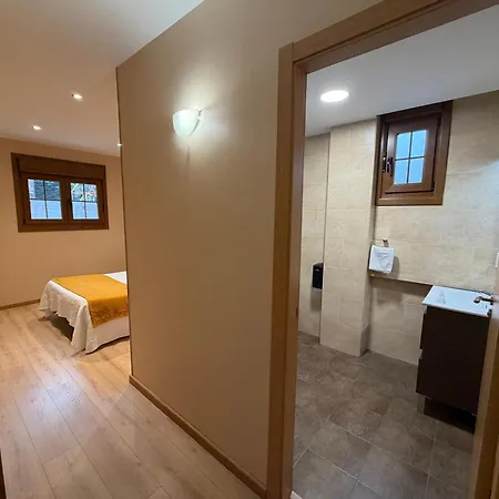 La Brana Ii Hotel San Isidro (Leon)