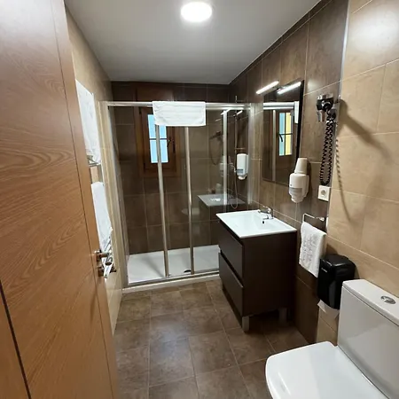 Hotel La Brana Ii
