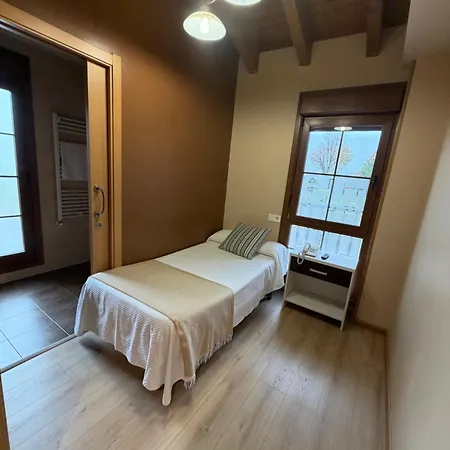 Hotel La Brana Ii 2*