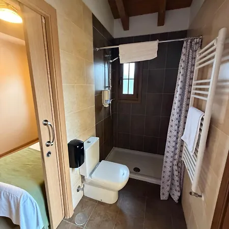 La Brana Ii Hotel 2*