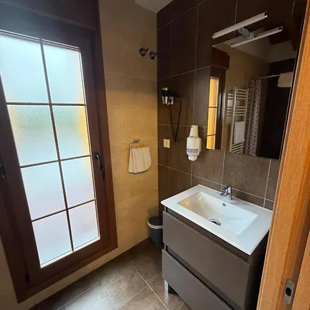 Hotel La Brana Ii 2*