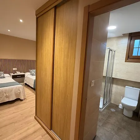 La Brana Ii Hotel San Isidro (Leon)