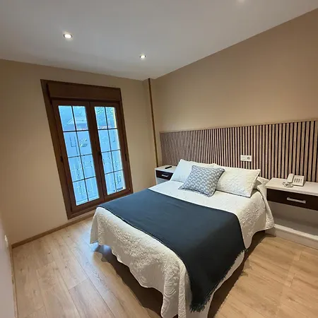 Hotel La Brana Ii San Isidro (Leon)