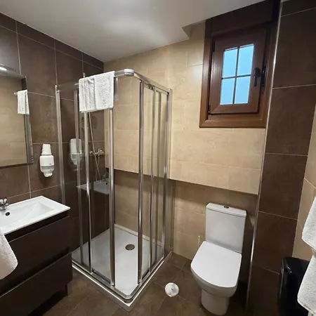 Hotel La Brana Ii