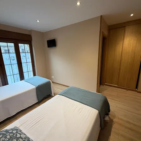 La Brana Ii Hotel 2*