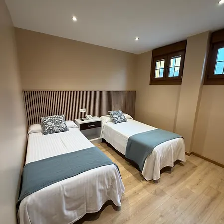Hotel La Brana Ii 2*