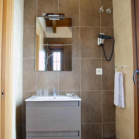 Complejo Hotelero La Brana San Isidro (Leon)