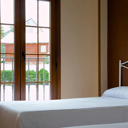 Complejo Hotelero La Brana
