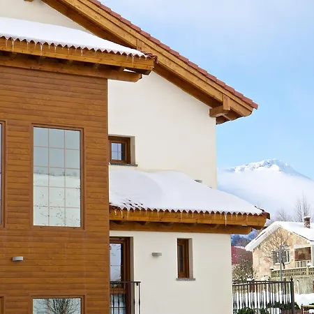 Complejo Hotelero La Brana Hotel 3*
