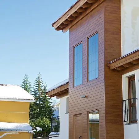 Complejo Hotelero La Brana Hotell