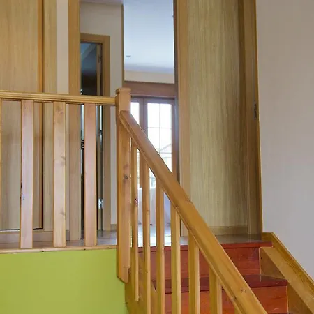 Hotell Complejo Hotelero La Brana San Isidro (Leon)