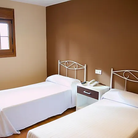 Complejo Hotelero La Brana