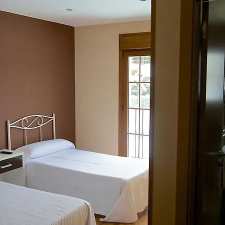 Complejo Hotelero La Brana