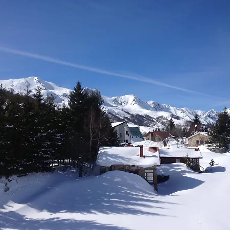 Complejo Hotelero La Brana Hotell San Isidro (Leon)