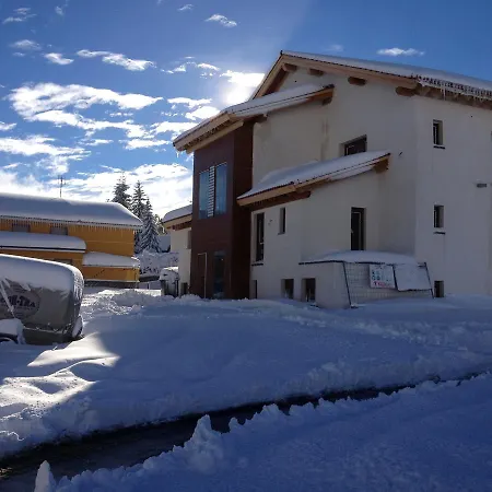 Hotell Complejo Hotelero La Brana