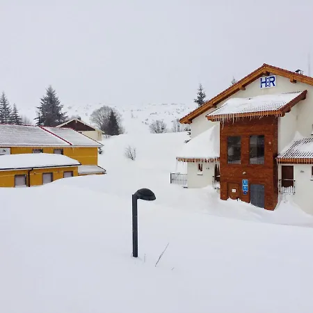 Complejo Hotelero La Brana Hotell 3*