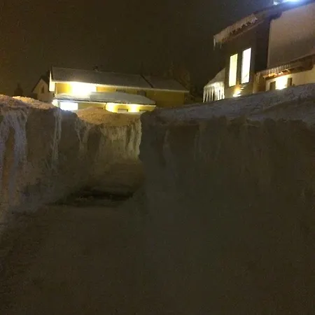 Complejo Hotelero La Brana 3*