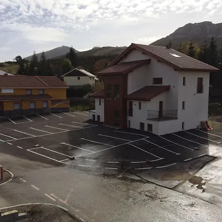 Restaurante La Braña 3*