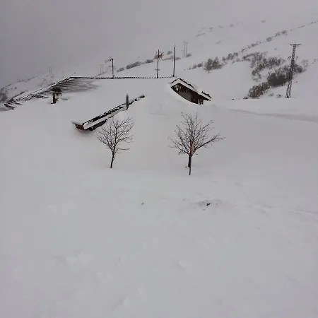 Complejo Hotelero La Brana 3*