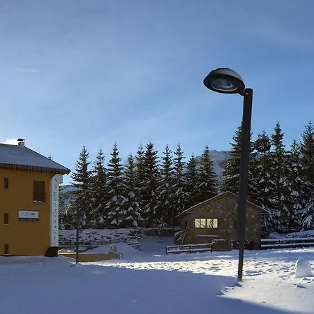 Complejo Hotelero La Brana Hotell