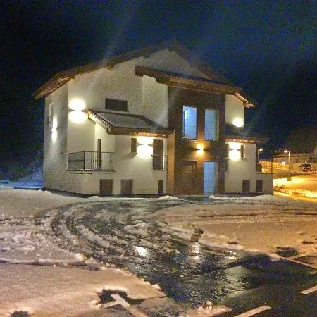 Hotell Complejo Hotelero La Brana