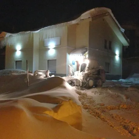 Complejo Hotelero La Brana 3* San Isidro (Leon)