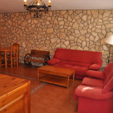 Complejo Hotelero La Brana 3* San Isidro (Leon)