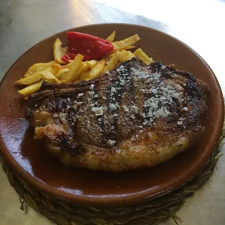 Hotell Complejo Hotelero La Brana 3*